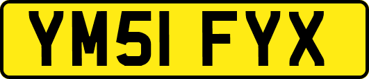 YM51FYX