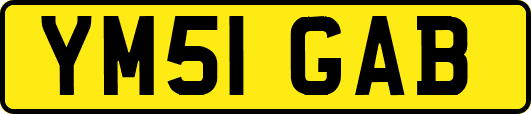 YM51GAB