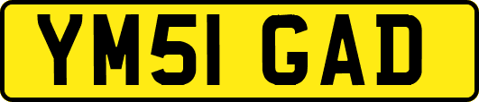 YM51GAD