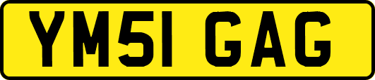 YM51GAG