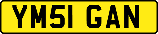 YM51GAN