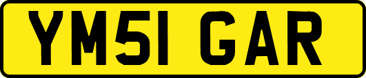 YM51GAR