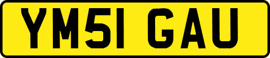YM51GAU