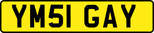 YM51GAY