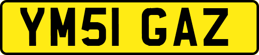 YM51GAZ
