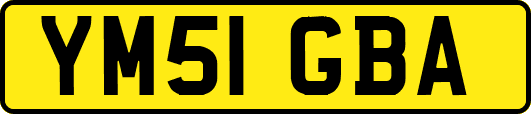 YM51GBA