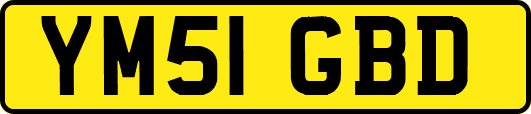 YM51GBD