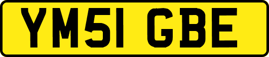 YM51GBE