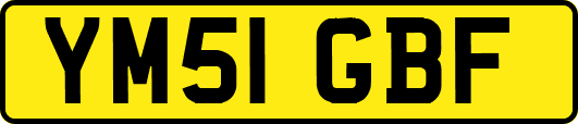 YM51GBF