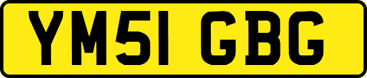 YM51GBG