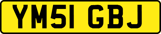 YM51GBJ