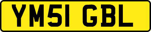 YM51GBL
