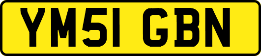 YM51GBN