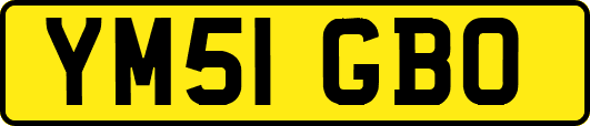 YM51GBO
