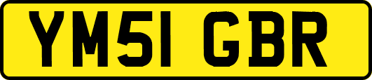 YM51GBR