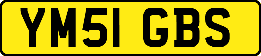 YM51GBS