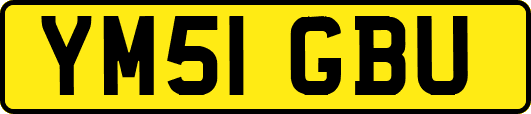 YM51GBU