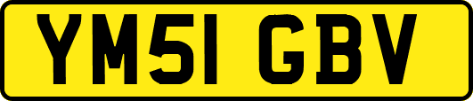 YM51GBV