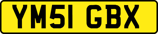 YM51GBX