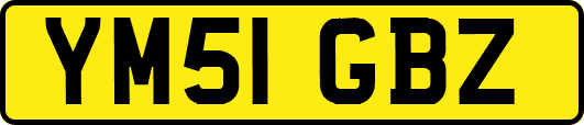 YM51GBZ