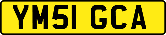 YM51GCA