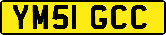 YM51GCC