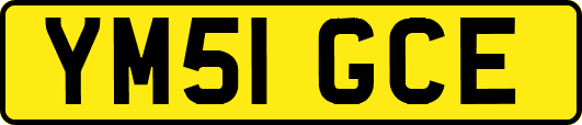 YM51GCE