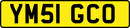 YM51GCO