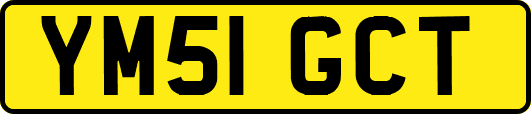 YM51GCT