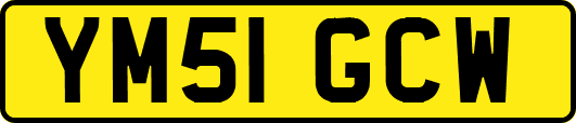 YM51GCW
