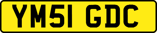 YM51GDC