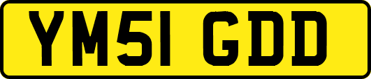 YM51GDD