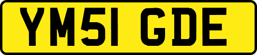 YM51GDE