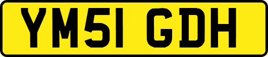 YM51GDH