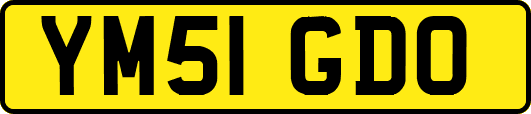 YM51GDO