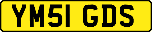 YM51GDS