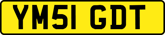 YM51GDT