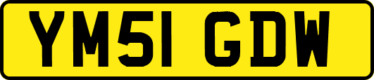 YM51GDW