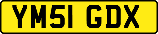 YM51GDX