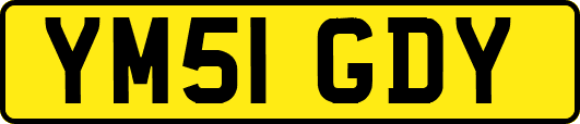 YM51GDY