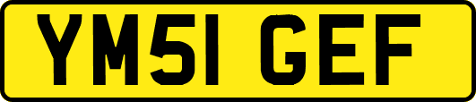 YM51GEF