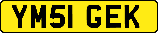 YM51GEK