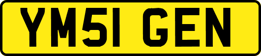 YM51GEN