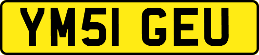 YM51GEU