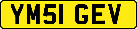 YM51GEV