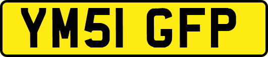 YM51GFP