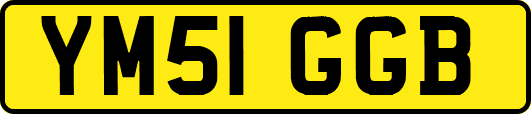 YM51GGB