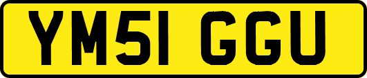 YM51GGU