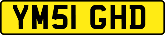 YM51GHD