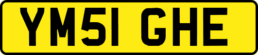 YM51GHE